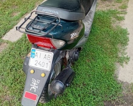 Хонда Другая, объемом двигателя 49 л и пробегом 0 тыс. км за 388 $, фото 1 на Automoto.ua