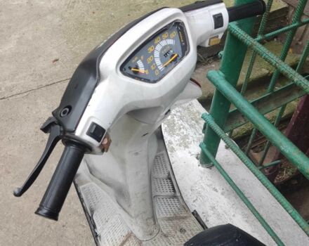 Хонда Інша, об'ємом двигуна 10 л та пробігом 0 тис. км за 36 $, фото 2 на Automoto.ua