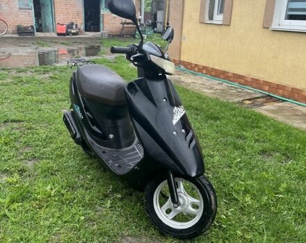 Хонда Другая, объемом двигателя 49 л и пробегом 0 тыс. км за 286 $, фото 5 на Automoto.ua