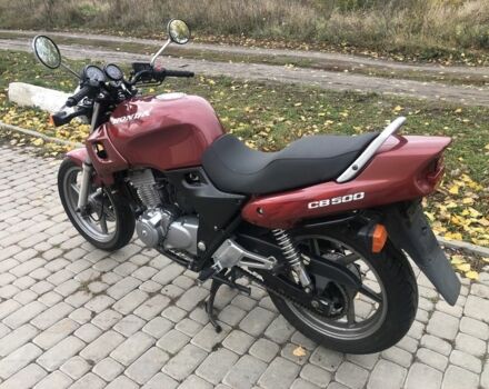 Хонда Другая, объемом двигателя 0.5 л и пробегом 0 тыс. км за 2628 $, фото 3 на Automoto.ua