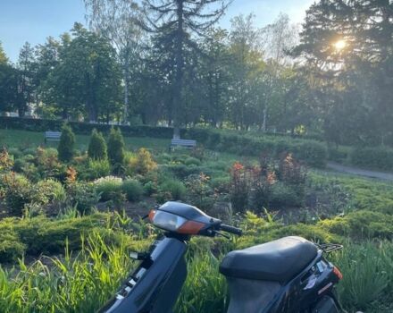 Хонда Другая, объемом двигателя 49 л и пробегом 0 тыс. км за 131 $, фото 2 на Automoto.ua