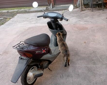 Хонда Другая, объемом двигателя 50 л и пробегом 0 тыс. км за 240 $, фото 2 на Automoto.ua