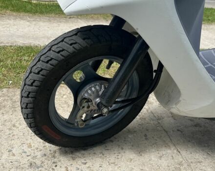 Хонда Другая, объемом двигателя 50 л и пробегом 0 тыс. км за 600 $, фото 2 на Automoto.ua