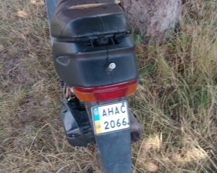 Хонда Другая, объемом двигателя 49 л и пробегом 0 тыс. км за 243 $, фото 8 на Automoto.ua