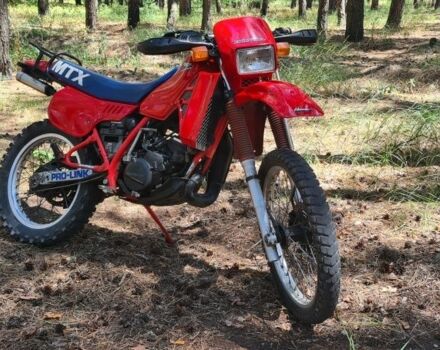 Хонда Другая, объемом двигателя 0.13 л и пробегом 0 тыс. км за 1350 $, фото 4 на Automoto.ua