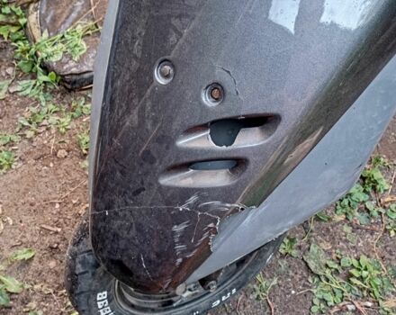 Хонда Другая, объемом двигателя 49 л и пробегом 0 тыс. км за 218 $, фото 5 на Automoto.ua