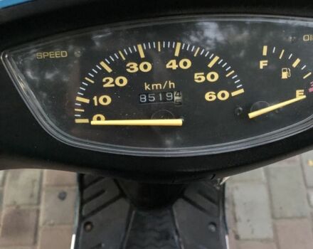 Хонда Другая, объемом двигателя 49 л и пробегом 0 тыс. км за 388 $, фото 3 на Automoto.ua