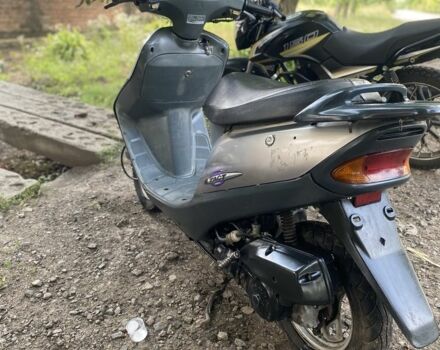 Хонда Інша, об'ємом двигуна 49 л та пробігом 0 тис. км за 257 $, фото 2 на Automoto.ua
