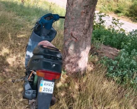 Хонда Другая, объемом двигателя 49 л и пробегом 0 тыс. км за 243 $, фото 2 на Automoto.ua