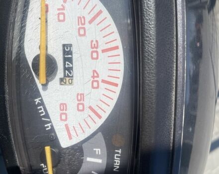 Хонда Інша, об'ємом двигуна 50 л та пробігом 0 тис. км за 255 $, фото 4 на Automoto.ua