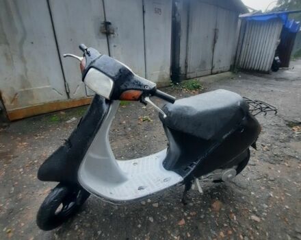 Хонда Інша, об'ємом двигуна 50 л та пробігом 0 тис. км за 194 $, фото 4 на Automoto.ua