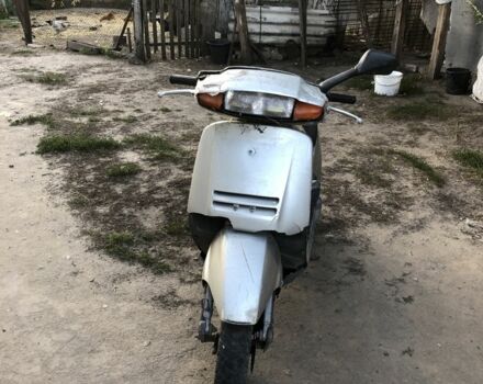 Хонда Інша, об'ємом двигуна 0.12 л та пробігом 0 тис. км за 194 $, фото 1 на Automoto.ua