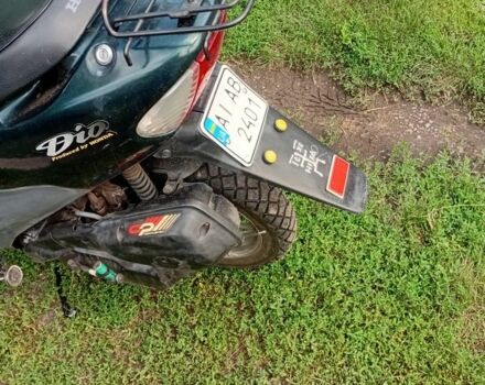 Хонда Другая, объемом двигателя 49 л и пробегом 0 тыс. км за 388 $, фото 3 на Automoto.ua