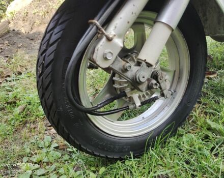 Хонда Інша, об'ємом двигуна 49 л та пробігом 0 тис. км за 275 $, фото 20 на Automoto.ua