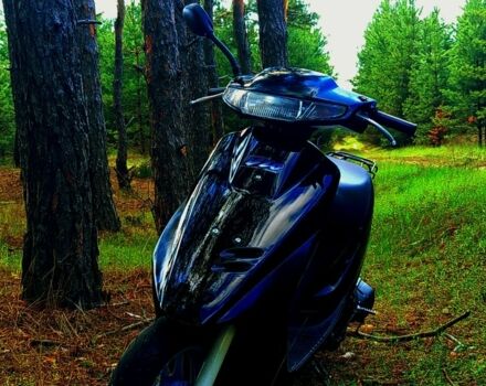Хонда Інша, об'ємом двигуна 50 л та пробігом 0 тис. км за 267 $, фото 1 на Automoto.ua