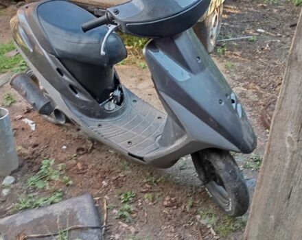 Хонда Другая, объемом двигателя 49 л и пробегом 0 тыс. км за 218 $, фото 6 на Automoto.ua