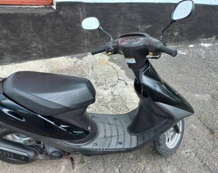 Хонда Другая, объемом двигателя 49 л и пробегом 0 тыс. км за 424 $, фото 3 на Automoto.ua