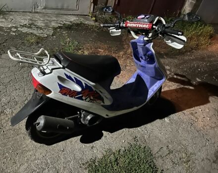 Хонда Інша, об'ємом двигуна 65 л та пробігом 0 тис. км за 358 $, фото 3 на Automoto.ua