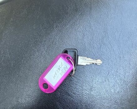 Хонда Другая, объемом двигателя 49 л и пробегом 0 тыс. км за 650 $, фото 9 на Automoto.ua