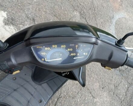 Хонда Другая, объемом двигателя 49 л и пробегом 0 тыс. км за 424 $, фото 5 на Automoto.ua
