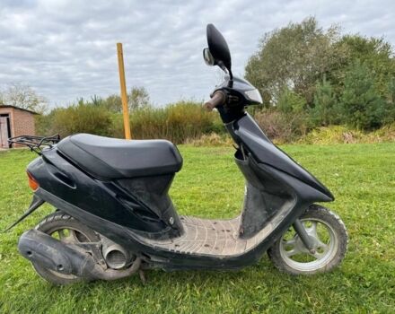 Хонда Другая, объемом двигателя 50 л и пробегом 0 тыс. км за 132 $, фото 1 на Automoto.ua