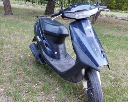 Хонда Другая, объемом двигателя 50 л и пробегом 0 тыс. км за 170 $, фото 1 на Automoto.ua