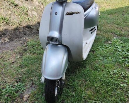 Хонда Інша, об'ємом двигуна 49 л та пробігом 0 тис. км за 275 $, фото 21 на Automoto.ua