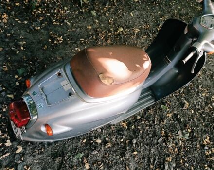 Хонда Другая, объемом двигателя 49 л и пробегом 0 тыс. км за 330 $, фото 3 на Automoto.ua