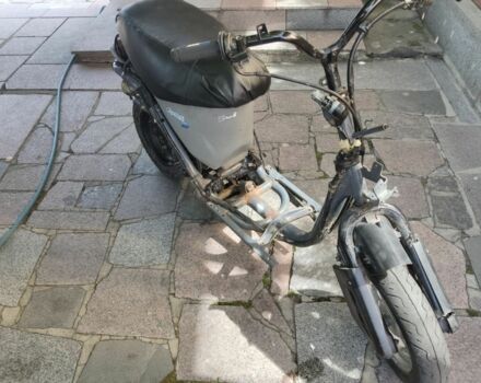 Хонда Другая, объемом двигателя 65 л и пробегом 0 тыс. км за 194 $, фото 3 на Automoto.ua