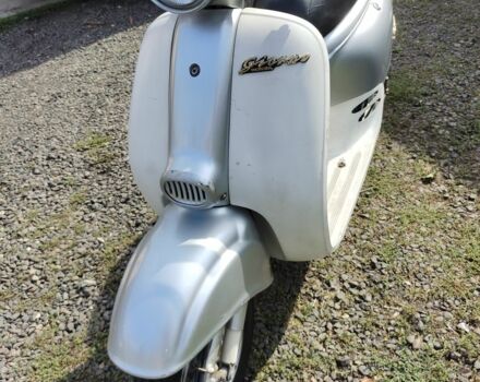 Хонда Інша, об'ємом двигуна 49 л та пробігом 0 тис. км за 275 $, фото 14 на Automoto.ua