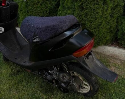 Хонда Інша, об'ємом двигуна 80 л та пробігом 0 тис. км за 310 $, фото 5 на Automoto.ua