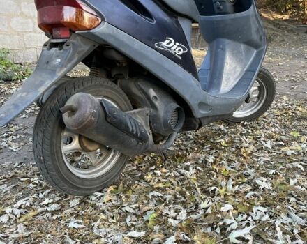 Хонда Другая, объемом двигателя 0 л и пробегом 0 тыс. км за 288 $, фото 2 на Automoto.ua