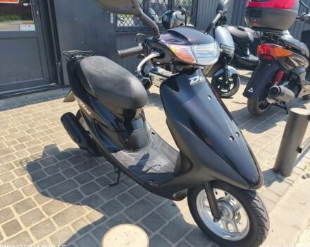 Хонда Інша, об'ємом двигуна 49 л та пробігом 0 тис. км за 122 $, фото 1 на Automoto.ua