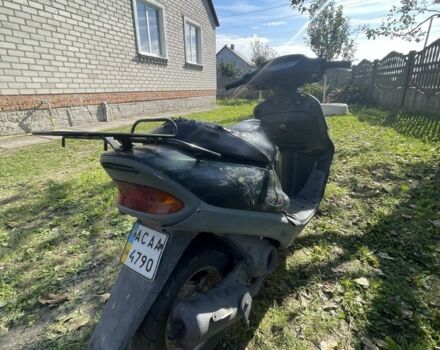 Хонда Інша, об'ємом двигуна 49 л та пробігом 0 тис. км за 180 $, фото 3 на Automoto.ua