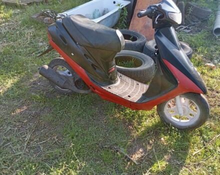 Хонда Другая, объемом двигателя 49 л и пробегом 0 тыс. км за 85 $, фото 1 на Automoto.ua