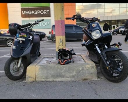 Хонда Другая, объемом двигателя 65 л и пробегом 0 тыс. км за 407 $, фото 2 на Automoto.ua