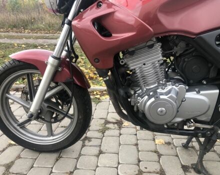 Хонда Другая, объемом двигателя 0.5 л и пробегом 0 тыс. км за 2628 $, фото 5 на Automoto.ua