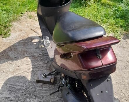 Хонда Другая, объемом двигателя 65 л и пробегом 0 тыс. км за 146 $, фото 1 на Automoto.ua