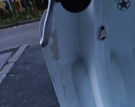 Хонда Другая, объемом двигателя 50 л и пробегом 0 тыс. км за 321 $, фото 5 на Automoto.ua