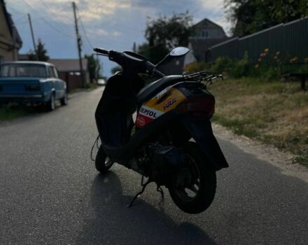 Хонда Інша, об'ємом двигуна 49 л та пробігом 0 тис. км за 264 $, фото 2 на Automoto.ua