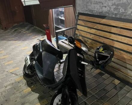 Хонда Другая, объемом двигателя 49 л и пробегом 0 тыс. км за 131 $, фото 1 на Automoto.ua