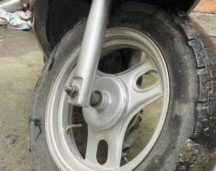 Хонда Другая, объемом двигателя 49 л и пробегом 0 тыс. км за 264 $, фото 2 на Automoto.ua