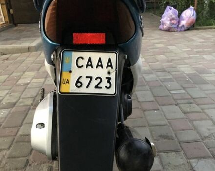Хонда Другая, объемом двигателя 49 л и пробегом 0 тыс. км за 388 $, фото 2 на Automoto.ua