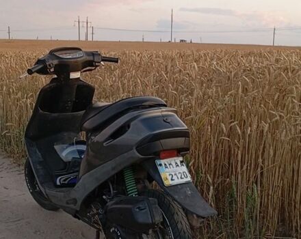 Хонда Другая, объемом двигателя 49 л и пробегом 0 тыс. км за 218 $, фото 1 на Automoto.ua