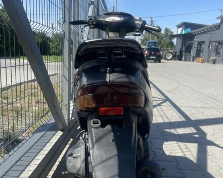 Хонда Інша, об'ємом двигуна 50 л та пробігом 0 тис. км за 255 $, фото 2 на Automoto.ua
