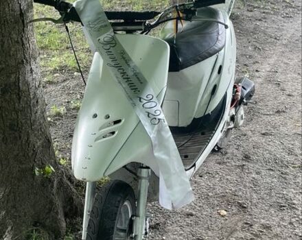 Хонда Другая, объемом двигателя 70 л и пробегом 0 тыс. км за 158 $, фото 1 на Automoto.ua