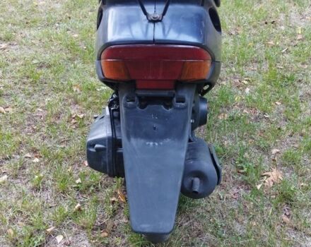 Хонда Другая, объемом двигателя 50 л и пробегом 0 тыс. км за 170 $, фото 7 на Automoto.ua