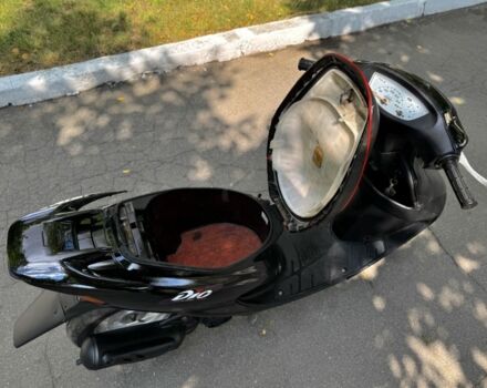 Хонда Другая, объемом двигателя 49 л и пробегом 0 тыс. км за 206 $, фото 5 на Automoto.ua