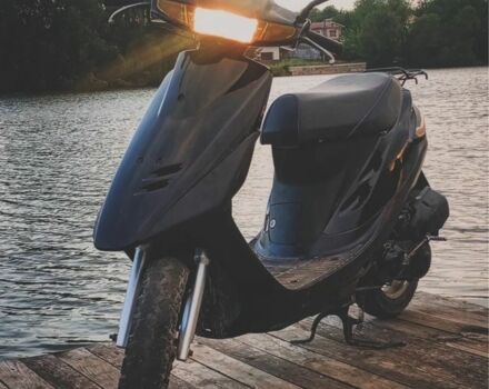 Хонда Другая, объемом двигателя 49 л и пробегом 0 тыс. км за 264 $, фото 5 на Automoto.ua