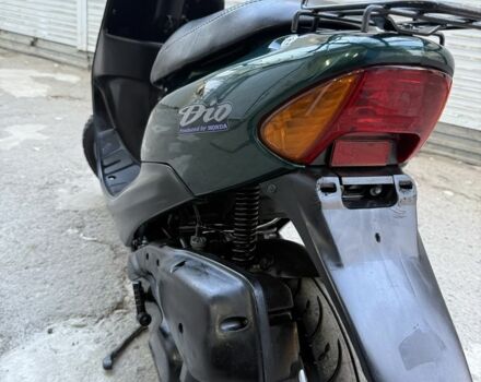 Хонда Другая, объемом двигателя 49 л и пробегом 0 тыс. км за 650 $, фото 5 на Automoto.ua